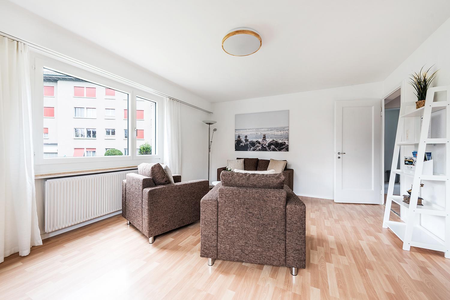 Soho 13 !Gratis Parken, Free Parking! Daire Kreuzlingen Dış mekan fotoğraf