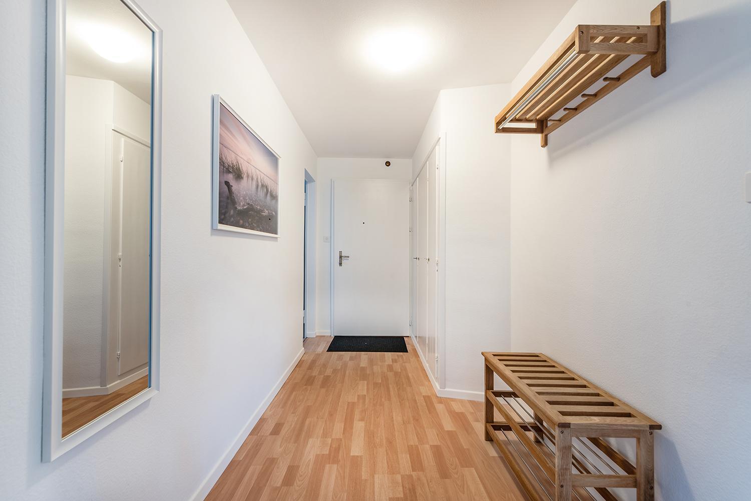 Soho 13 !Gratis Parken, Free Parking! Daire Kreuzlingen Dış mekan fotoğraf